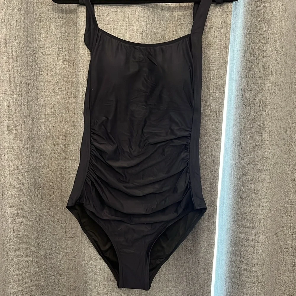 Tempt Me Women One Piece Swimsuits Tummy Control Bathing Suit